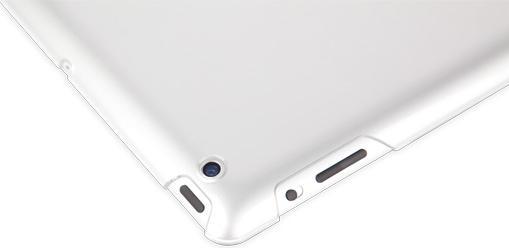 Actual product image Moshi iGlaze XT (3, 4, IPad 2)