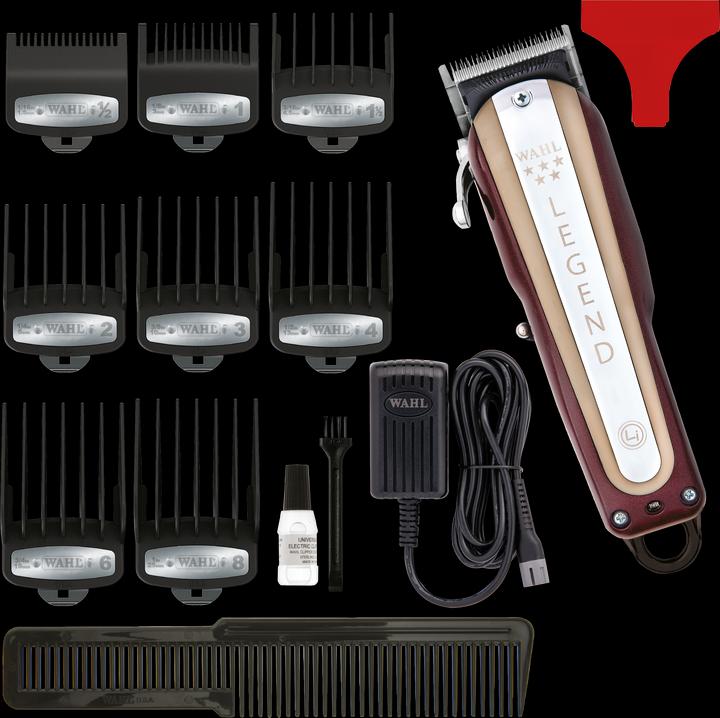 Produktbild Wahl Cordless Legend