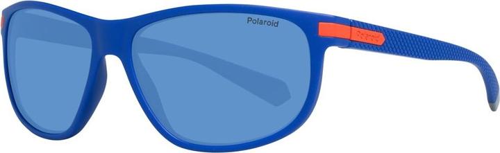 Actual product image Polaroid MOD. PLD 2099 S 58RTC C3