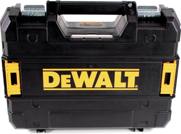 Produktbild DeWalt 18V DRIVER DCD708P2T (Akkubetrieb)