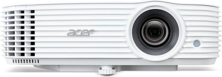 Actual product image Acer H6815BD (4K, 4000 lm, 1.5 - 1.65:1)