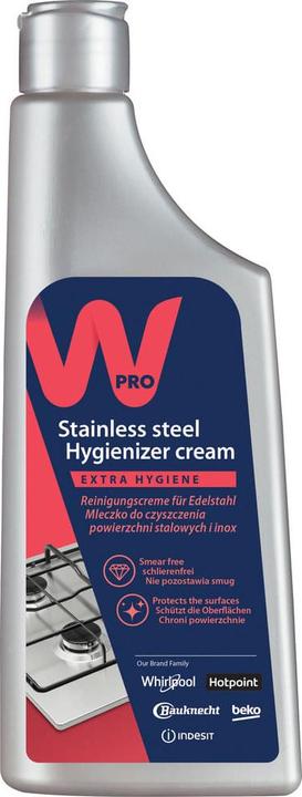 Produktbild WPRO Activ'inox Edelstahlreiniger