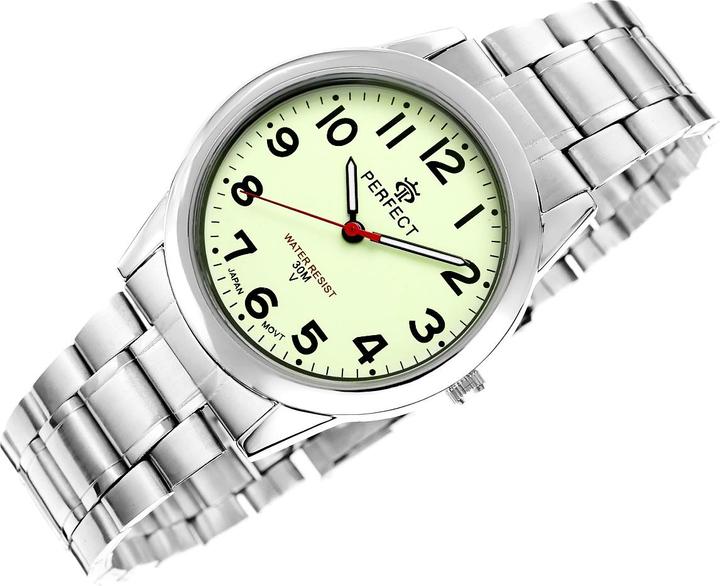 Immagine prodotto PERFECT R50-07 Herrenuhr