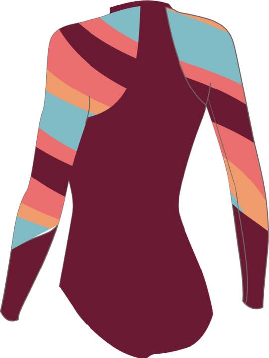 Immagine prodotto Speedo Long Sleeve Paddle Suit (W36/L40)