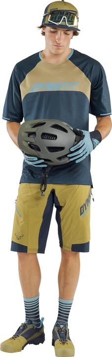 Actual product image Dynafit Ride Gloves (M)