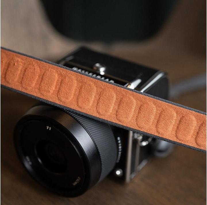 Produktbild Pgytech Camera Shoulder Strap Air (Earth Brown) S (Schultergurt)