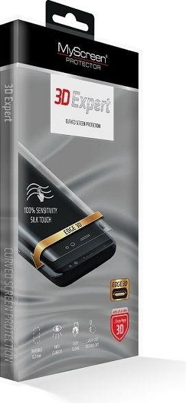 Produktbild MyScreen Protector Protector MS 3D Expert Folia SAM G965 S9 Plus