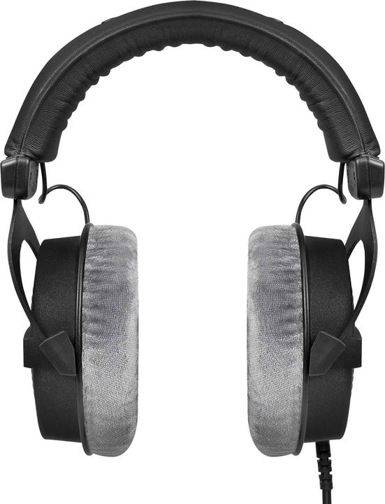 Immagine prodotto Beyerdynamic DT 990 PRO (Nessuna soppressione del rumore, Cablato)
