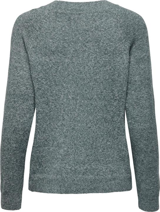 Produktbild Only Einfarbiger Strickpullover (XS)
