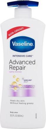 Produktbild Vaseline Intensive Care Advanced Repair (Körperlotion, 600 ml)