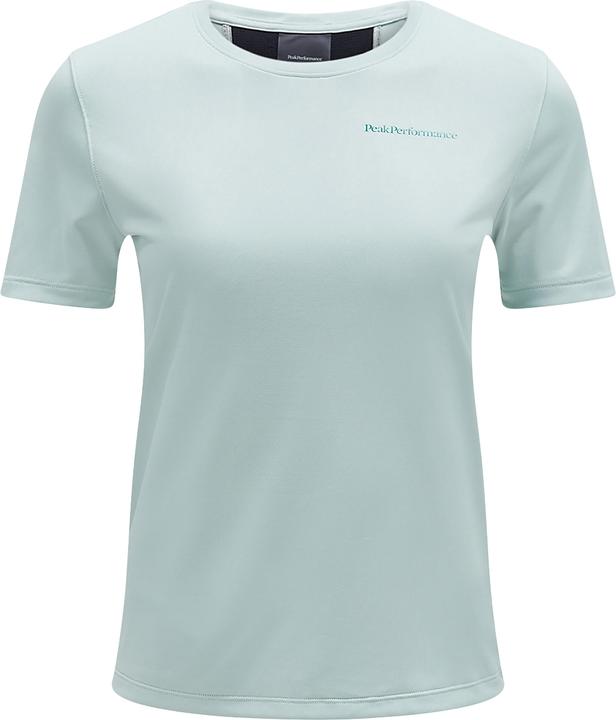 Actual product image Peak Performance Alum Light Short Sleeve (L)