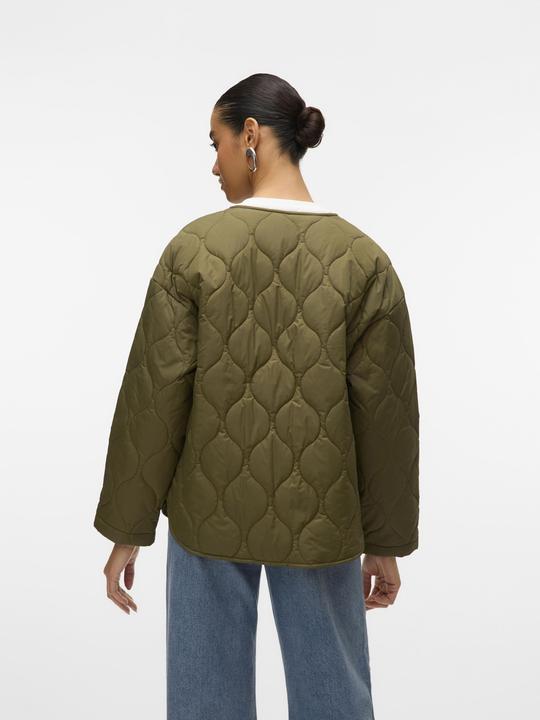 Produktbild Vero Moda VMSABINE Steppjacke Steppweste (L)