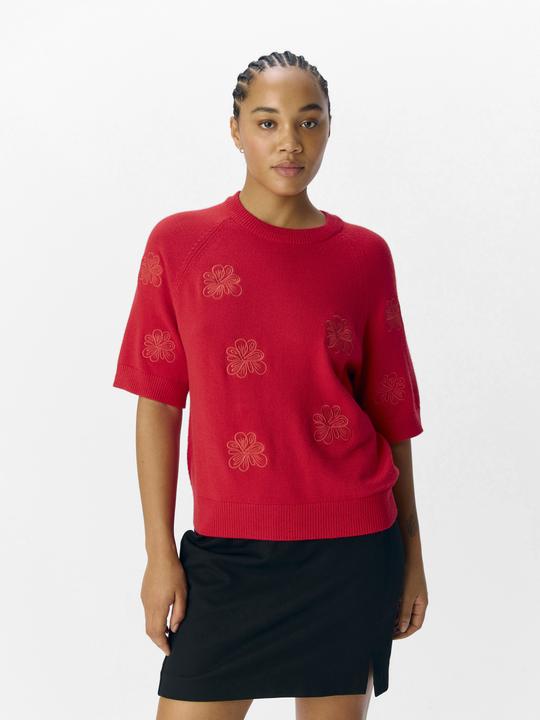 Immagine prodotto Object Kurzarm Pullover (XS)