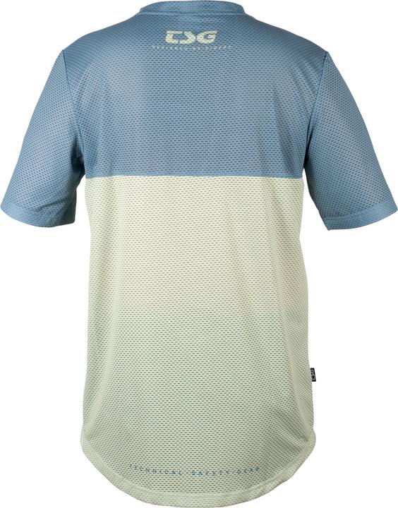 Produktbild TSG grip jersey s/s (XL)