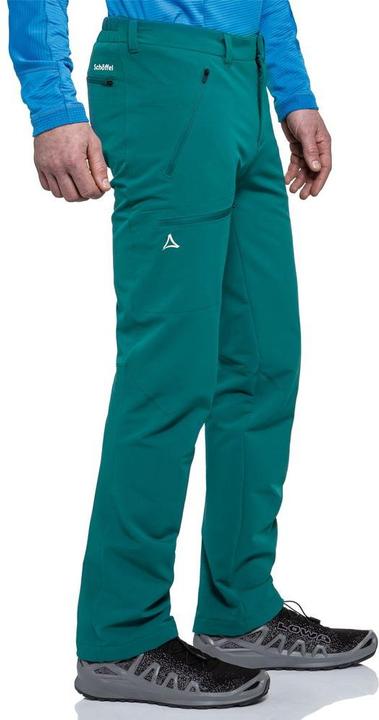 Actual product image Schöffel Pants Folkstone Warm M (M)