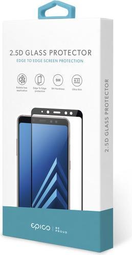 Produktbild Epico 2,5D Glass (1 Stück, Xiaomi Redmi 10)