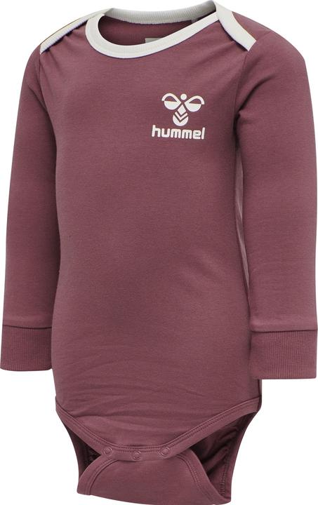 hummel Mauilino Body L/S