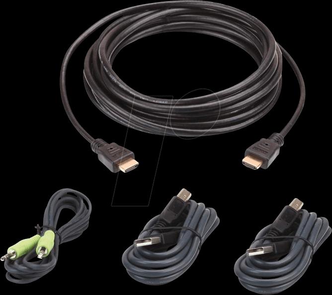 Produktbild Aten KVM-Kabel