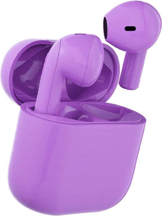 Image du produit Happy Plugs Joy (pas de réduction du bruit, 4.80 h, Filaire)