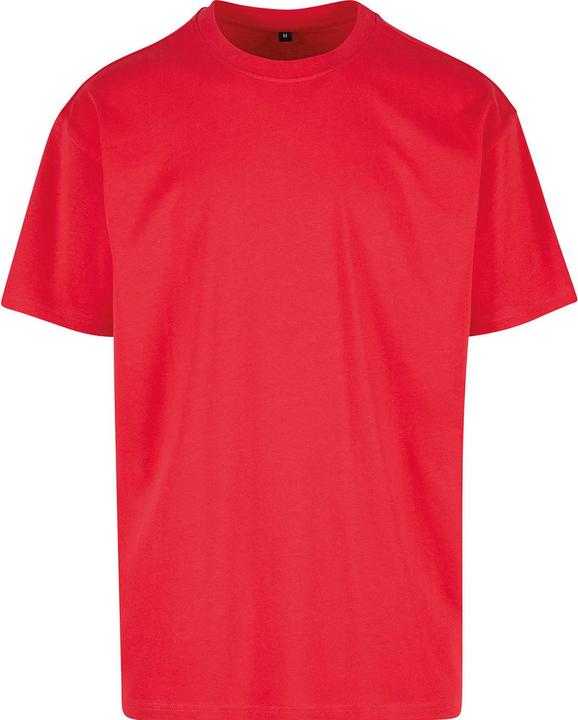 Produktbild Build Your Brand TShirt Schwer (L)