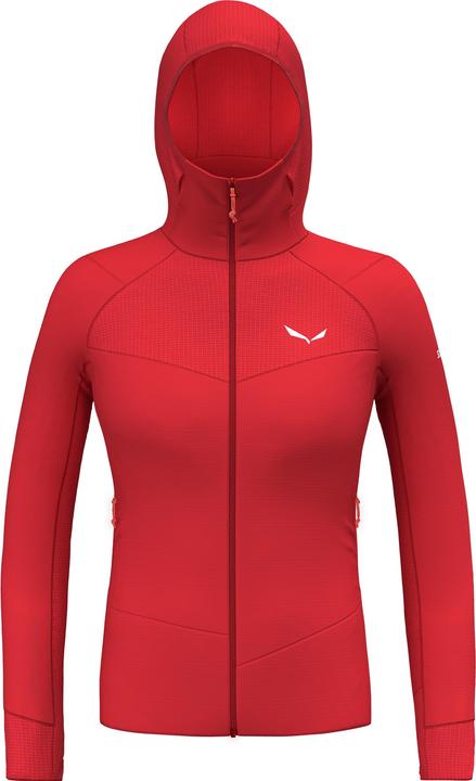 Salewa AGNER PL Damen HD JACKET (L)
