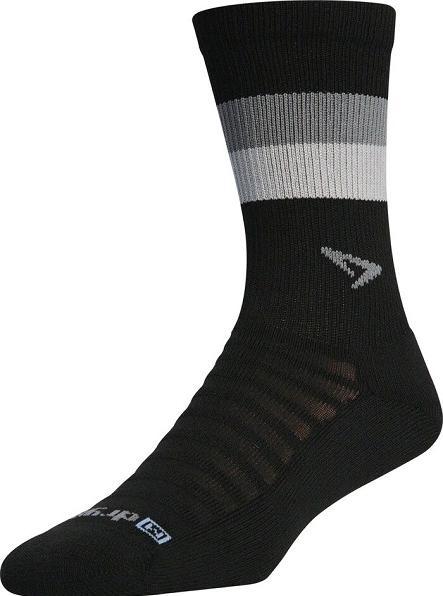 Produktbild Drymax Running Lite Mesh Crew (L)