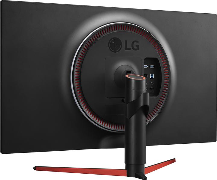Produktbild LG 32gk850g-B (2560 x 1440 Pixel, 31.50")