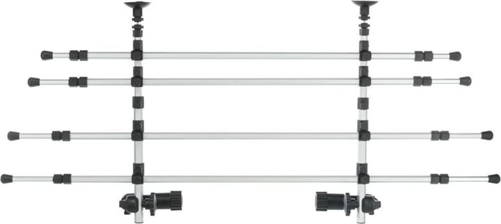 Trixie Car grille (Dog, Safety closure)