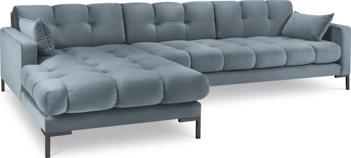 Produktbild Micadoni Mamaia (Ecksofa)