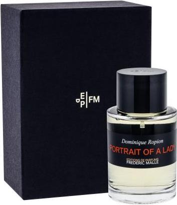 Produktbild Frédéric Malle Portrait of a Lady (Eau de Parfum, 100 ml)