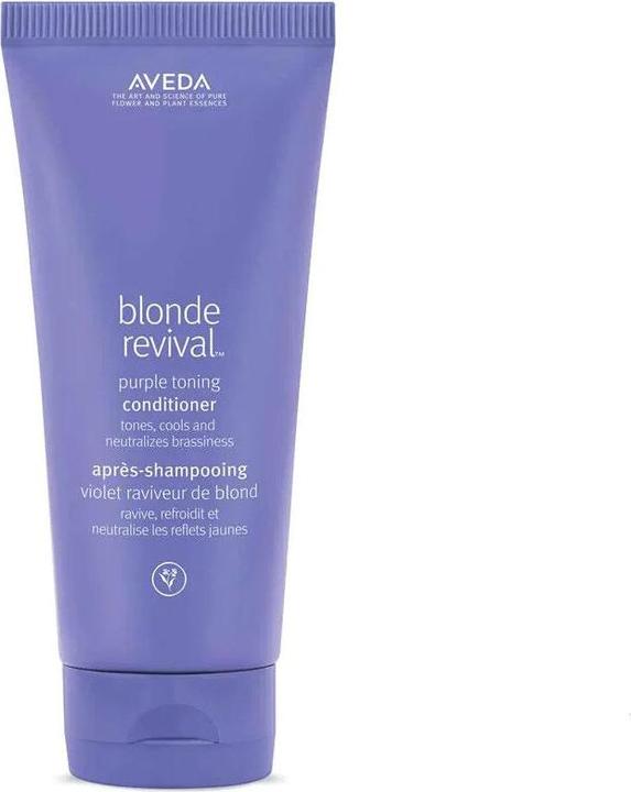 Aveda Blonde Revival Purple Toning Conditioner (200 ml)