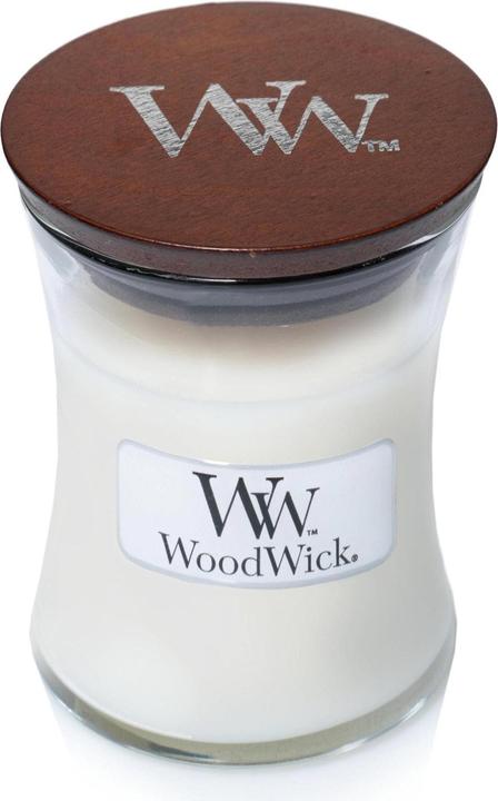 WoodWick Eiland Kokosnoot (31 g)