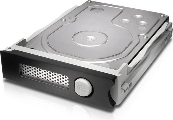 Image du produit G-Tech G-RAID with Thunderbolt 3 (8 To)