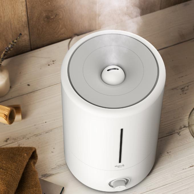 Actual product image Deerma Ultrasonic humidifier F628W (30 m²)