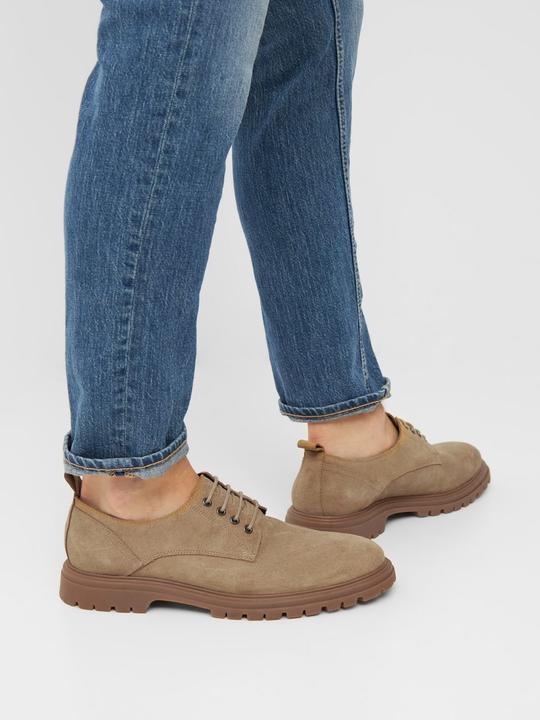 Immagine prodotto Bianco BIAGIL Scarpe derby (45)