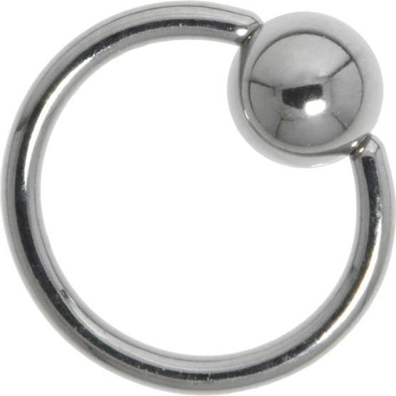 Bijouteria Dünne Piercings (Chirurgenstahl 316L)