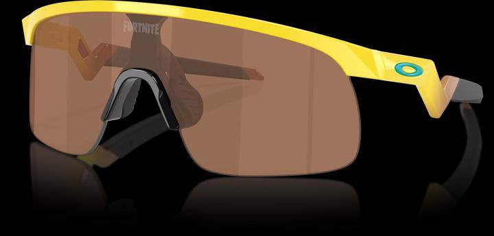 Produktbild Oakley Resistor (Gelb, Prizm-Wolfram)