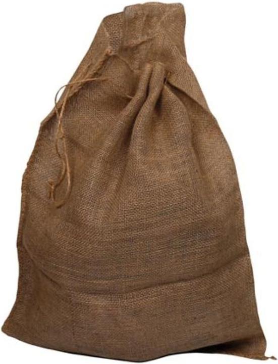 Image du produit Toolland SAC DE JARDIN - JUTE - 175 l - 3 pcs.