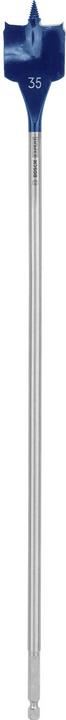 Produktbild Bosch Professional Zubehör EXPERT Self Cut Speed Flachfräsbohrer, 35 x 400 mm (35 Millimeter)