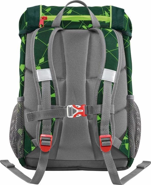Produktbild Step by Step Rucksack-Set KID, 3-teilig