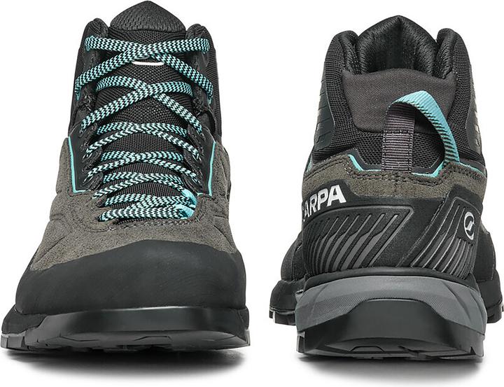 Produktbild Scarpa Women's Rapid XT Mid GTX (38)