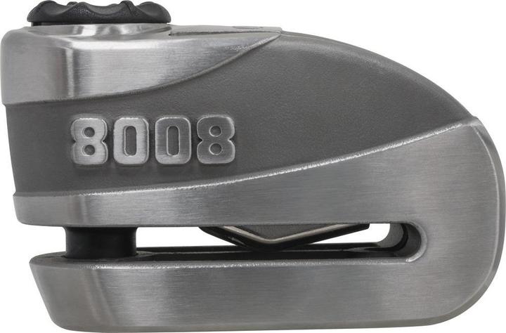 Abus 8008 Granite Detecto XPlus 2.0