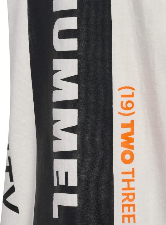 Produktbild hummel Hmlunity T-Shirt S/S (116)