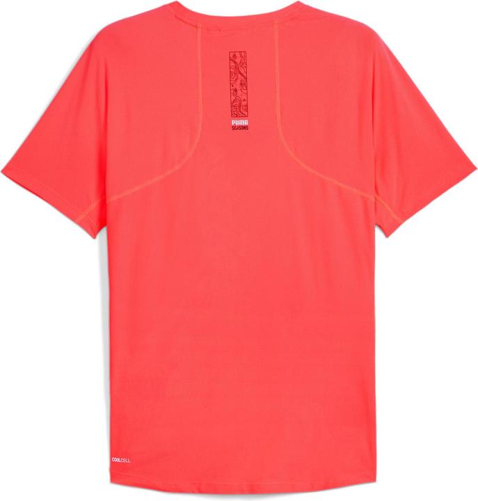 Immagine prodotto Puma M Seasons Coolcell Ss Tee (L)