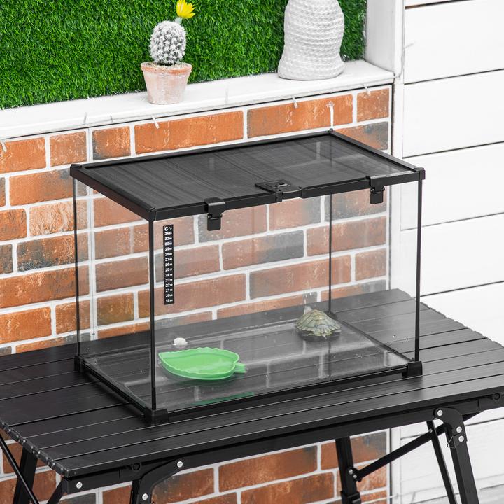Produktbild PawHut Terrarium
