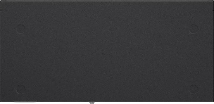 Actual product image TP-Link 24-PORT 1G EASY MANAGED SWITCH (24 Ports)