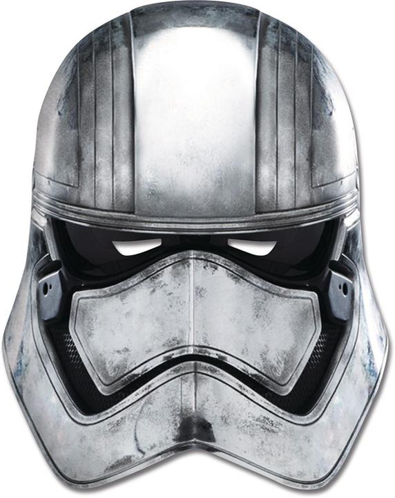 Produktbild Mask-arade Captain Phasma Star Wars Maske