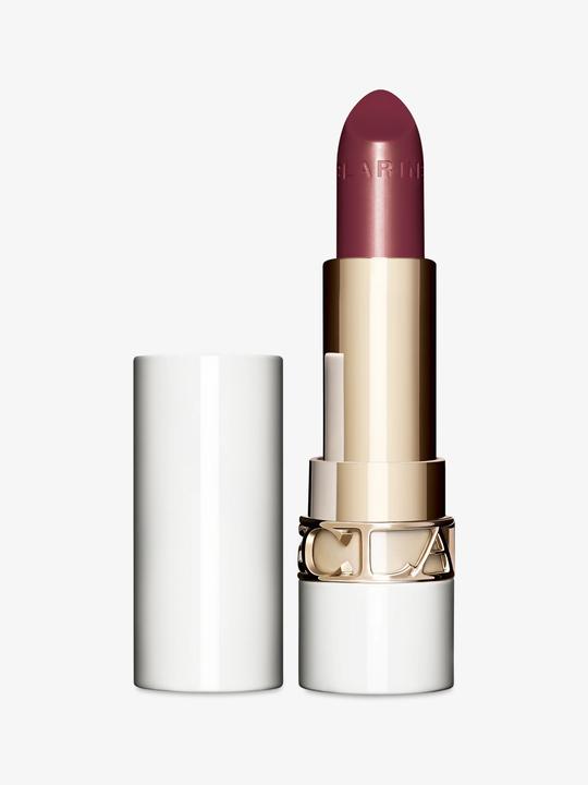 Produktbild Clarins Joli Rouge Brillant (re) No 744S (Nr. 744 - Soft Plum)