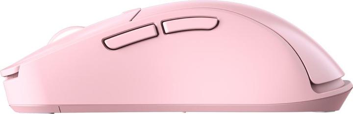 Image du produit Cougar Souris sans fil Gamer Suprassion RX RGB (Rose) (Sans fil)