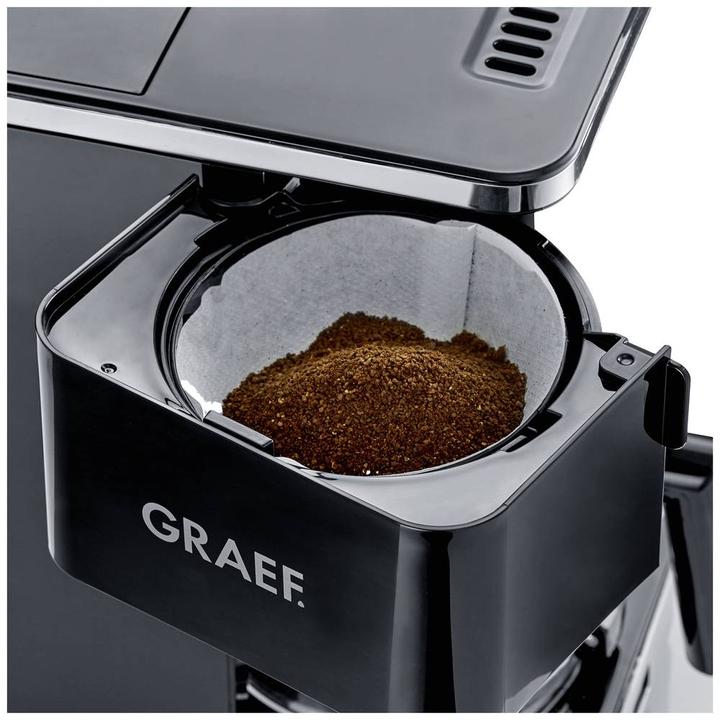 Image du produit Graef FK402EU